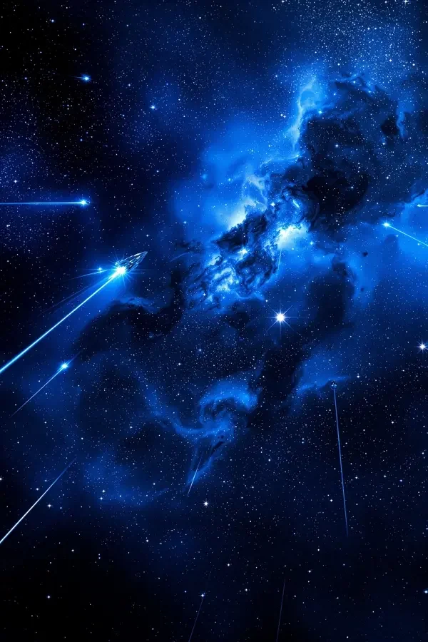 星海征途 vip影视电影海报